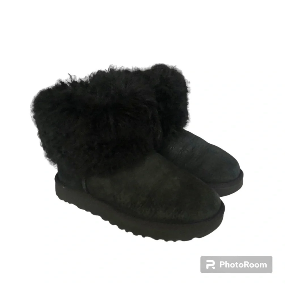 UGG mini toscana
